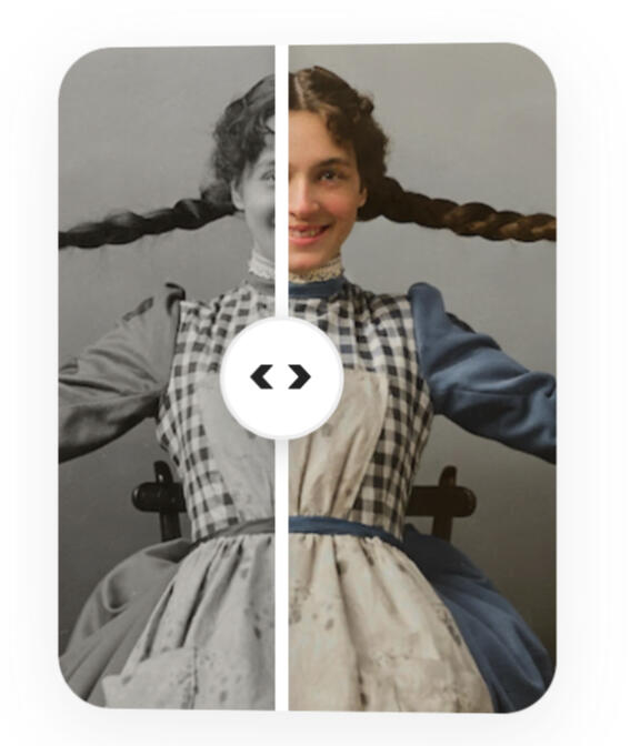 Photo Restore